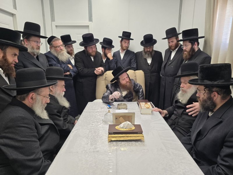 שוקי לרר