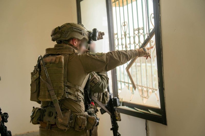 דובר צה"ל