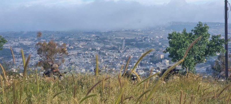 דובר צה"ל