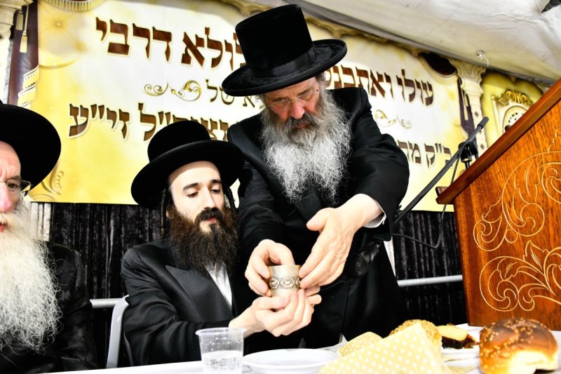 שוקי לרר