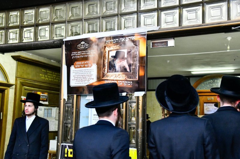שוקי לרר