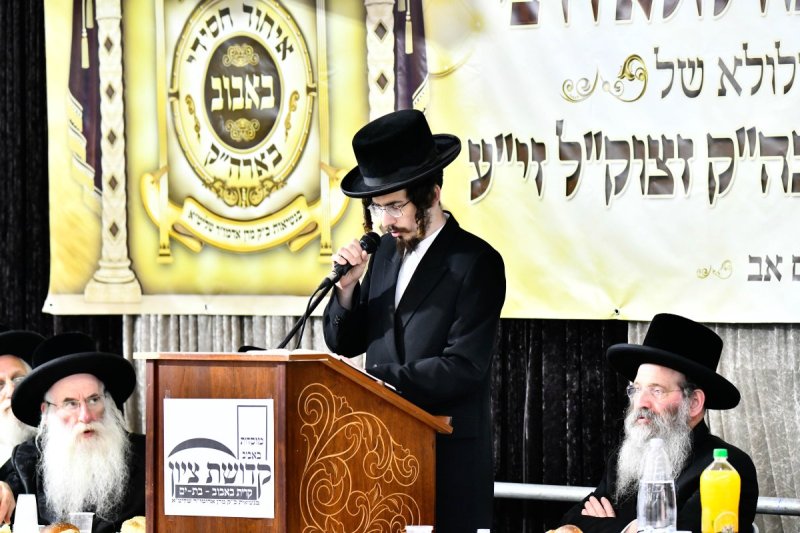 שוקי לרר