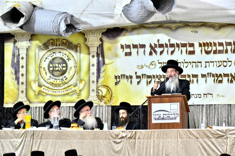 שוקי לרר