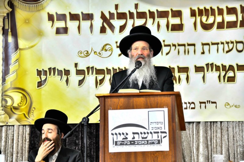 שוקי לרר