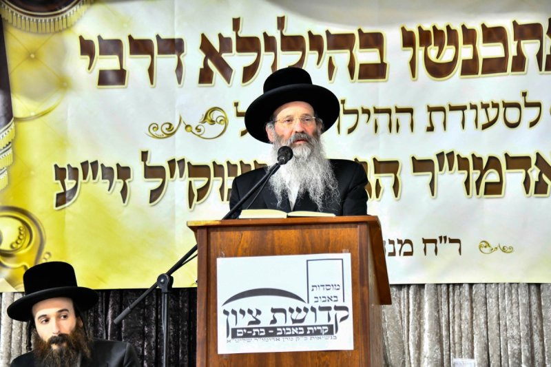 שוקי לרר
