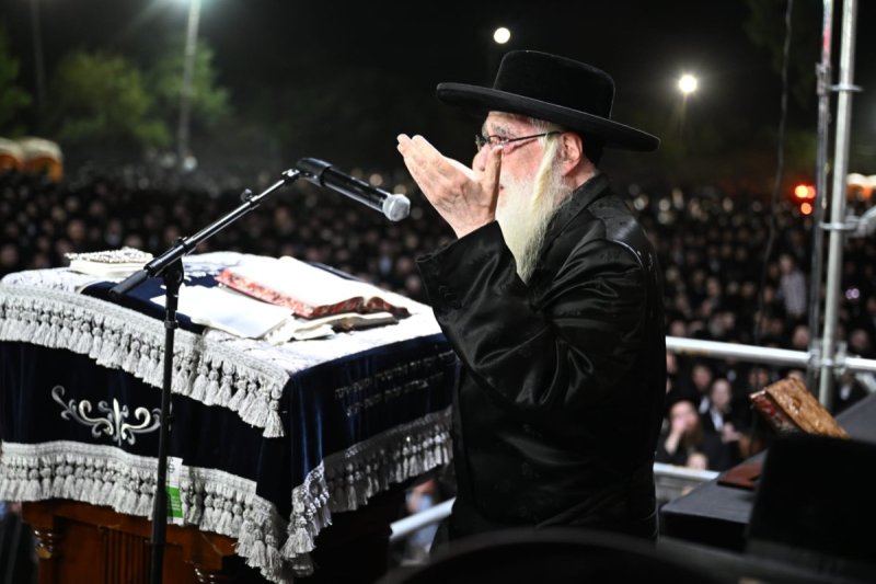 משה גולדשטיין