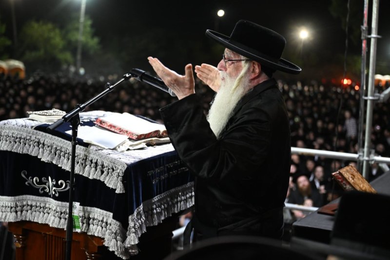 משה גולדשטיין