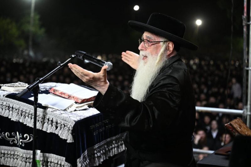 משה גולדשטיין