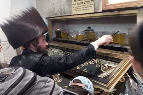 באדיבות המצלם