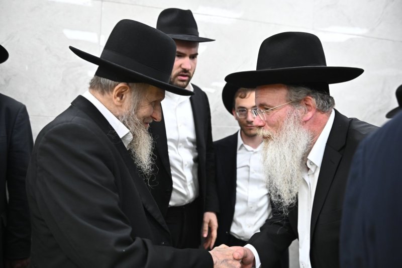 שוקי לרר