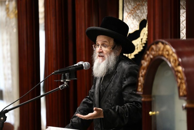 דוד ארזני