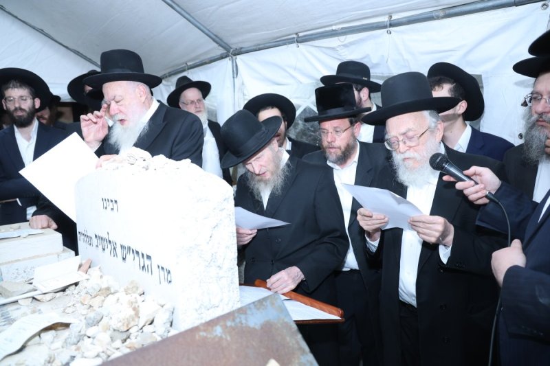 שלומי טריכטר