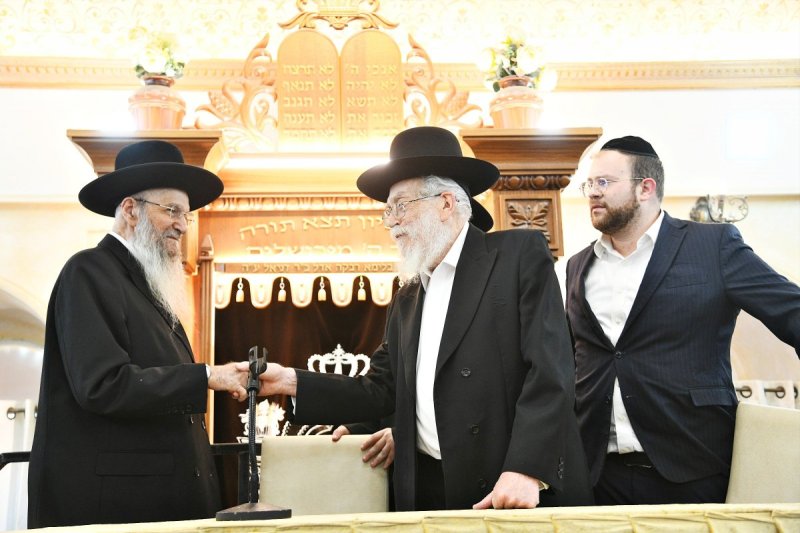ארי קופרשטוק