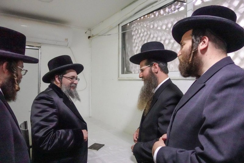 ארי קופרשטוק