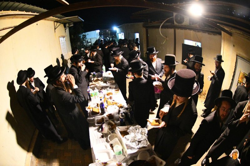 ארי קופרשטוק