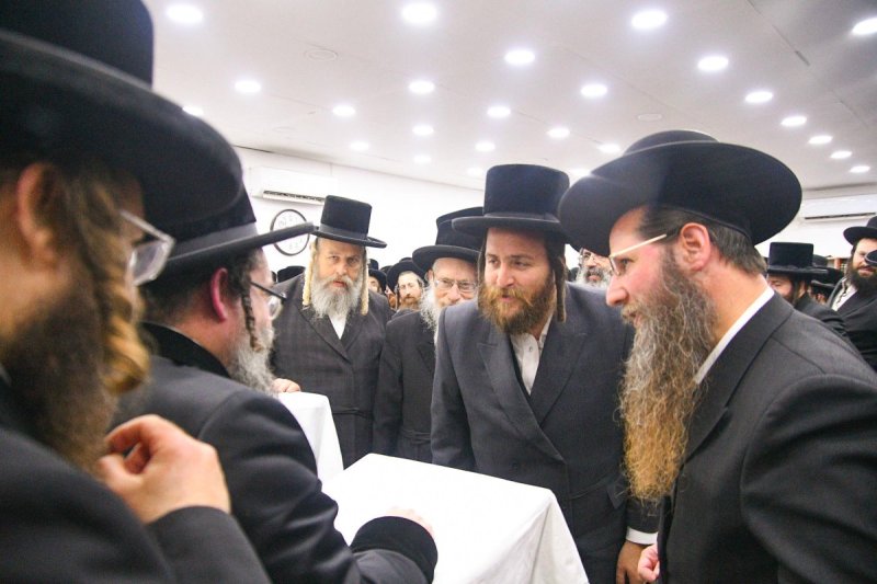 ארי קופרשטוק