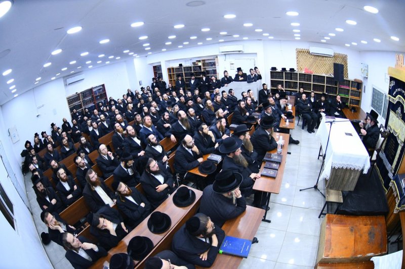 ארי קופרשטוק