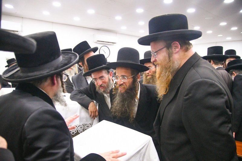 ארי קופרשטוק