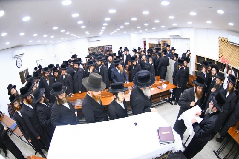 ארי קופרשטוק