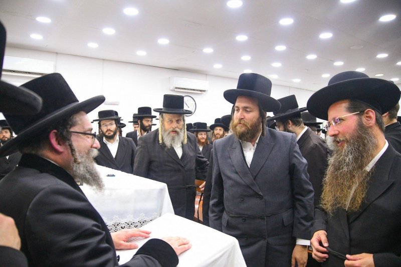 ארי קופרשטוק