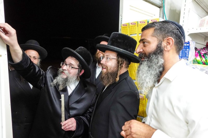 ארי קופרשטוק