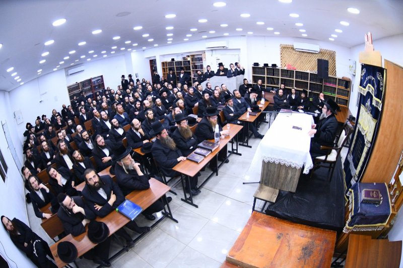 ארי קופרשטוק