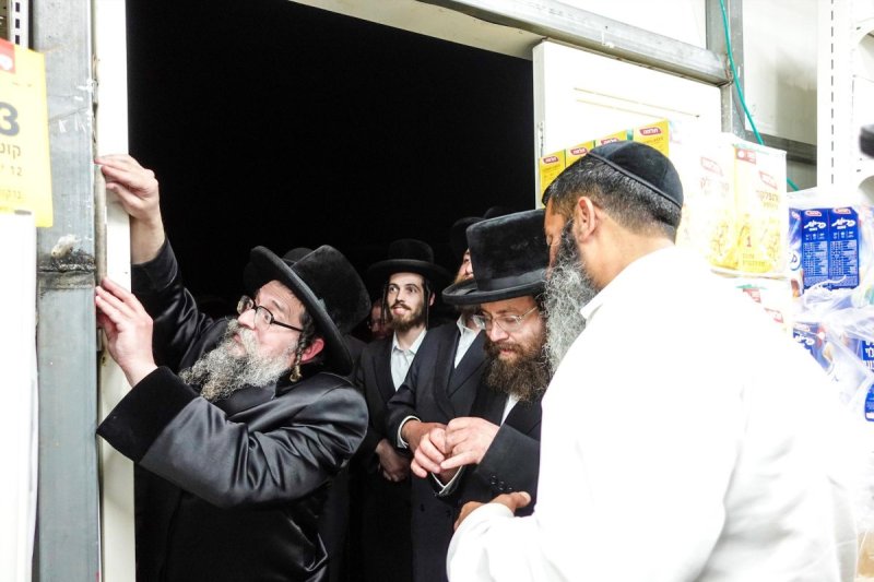 ארי קופרשטוק