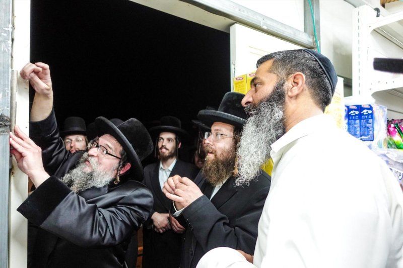 ארי קופרשטוק