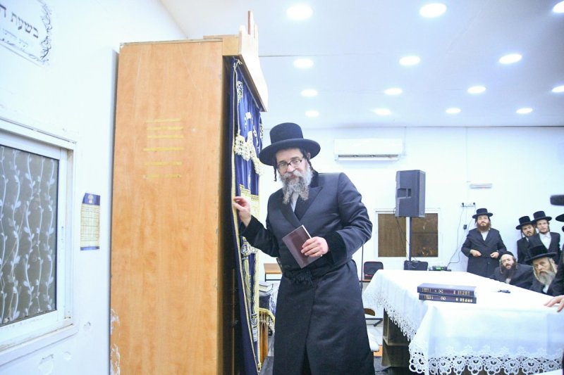 ארי קופרשטוק