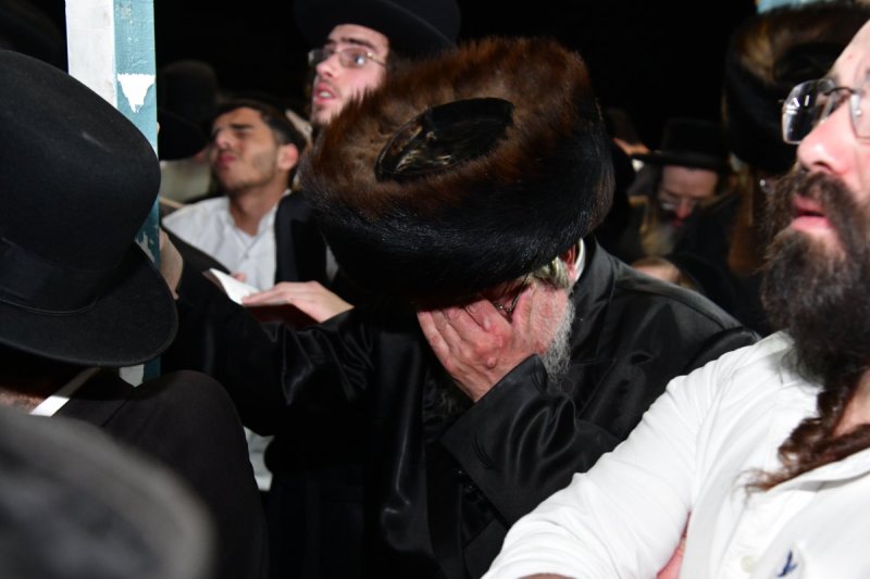 יוסי לוי