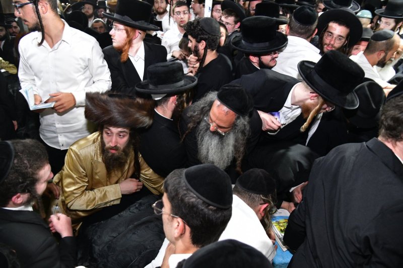 יוסי לוי