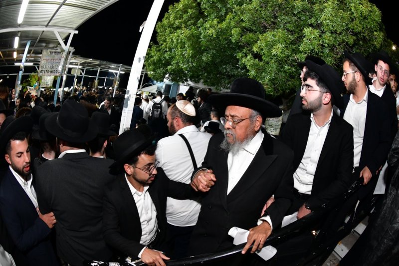 יוסי לוי