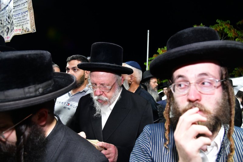 יוסי לוי