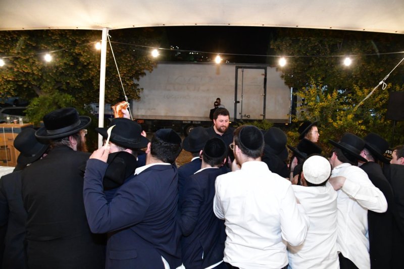 יוסי לוי