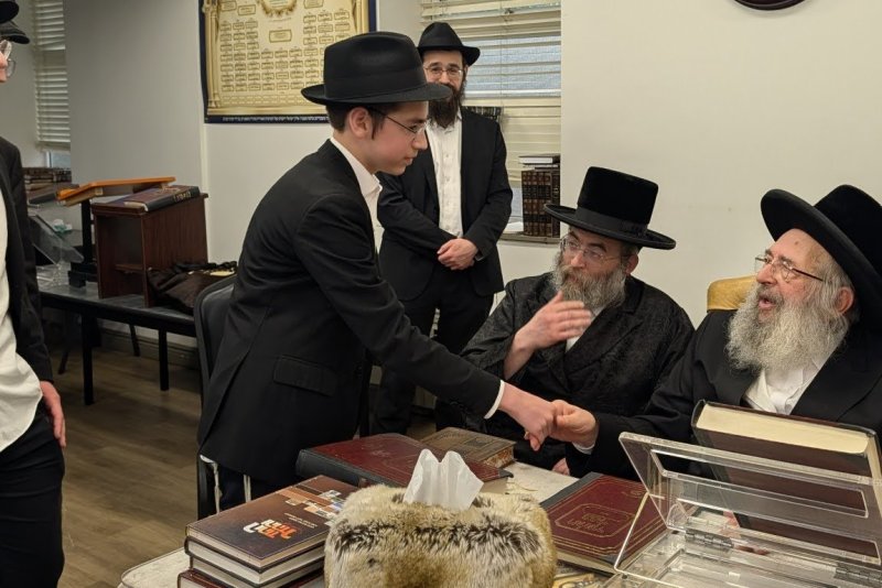  איציק רויטמן