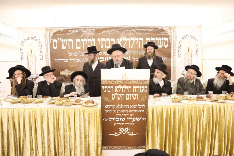 שמואל דריי