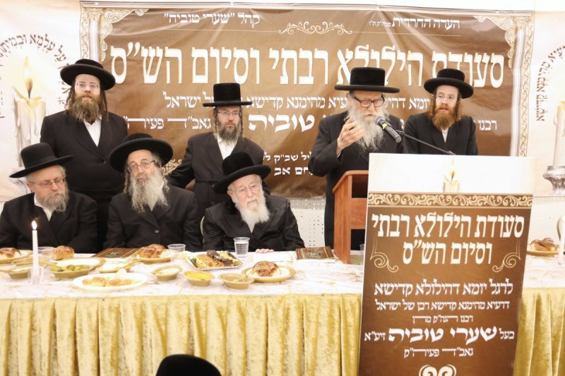 שמואל דריי