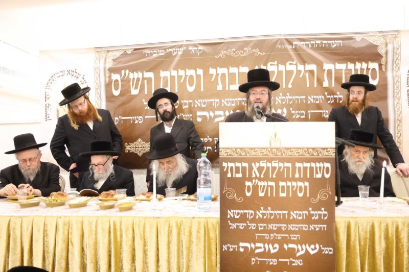 שמואל דריי