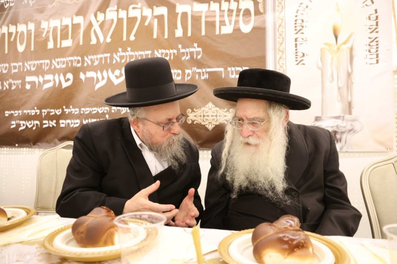 שמואל דריי
