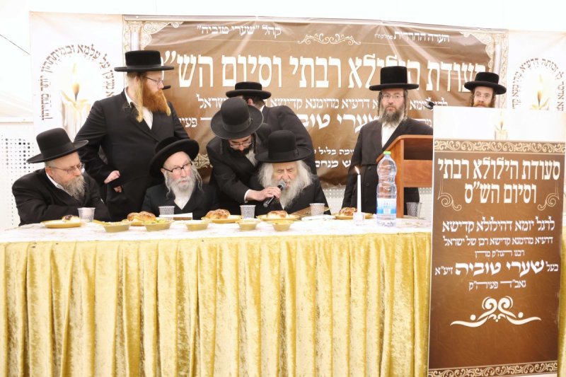 שמואל דריי