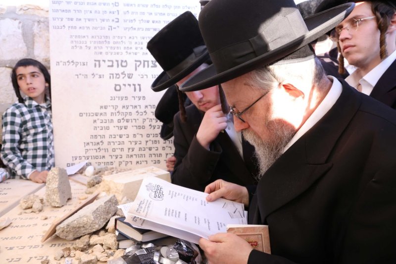 שמואל דריי