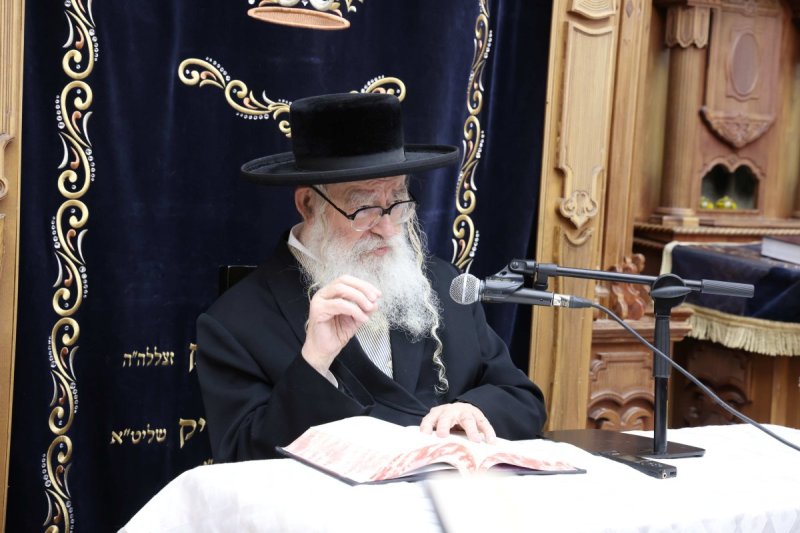 שמואל דריי
