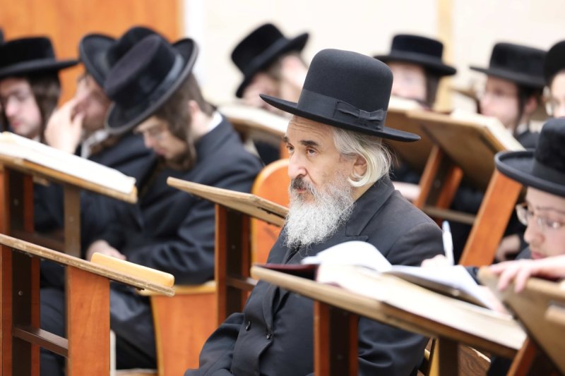 שמואל דריי