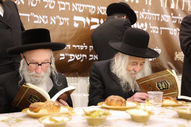 שמואל דריי