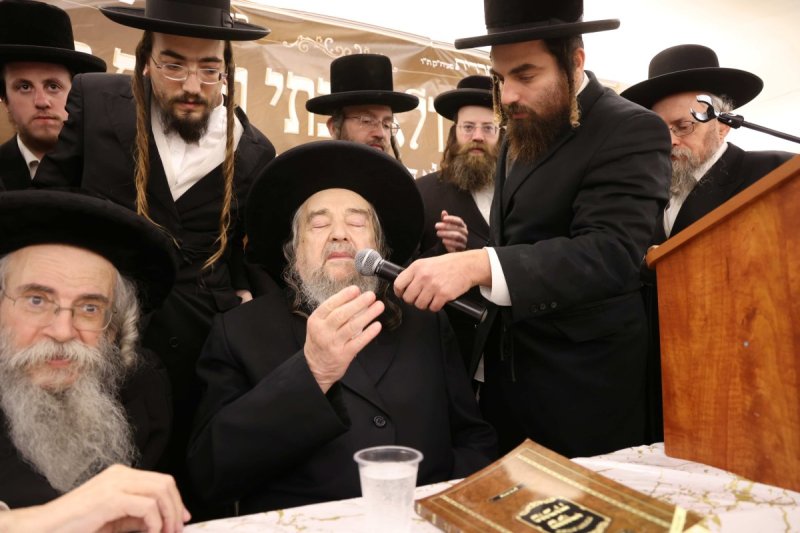 שמואל דריי