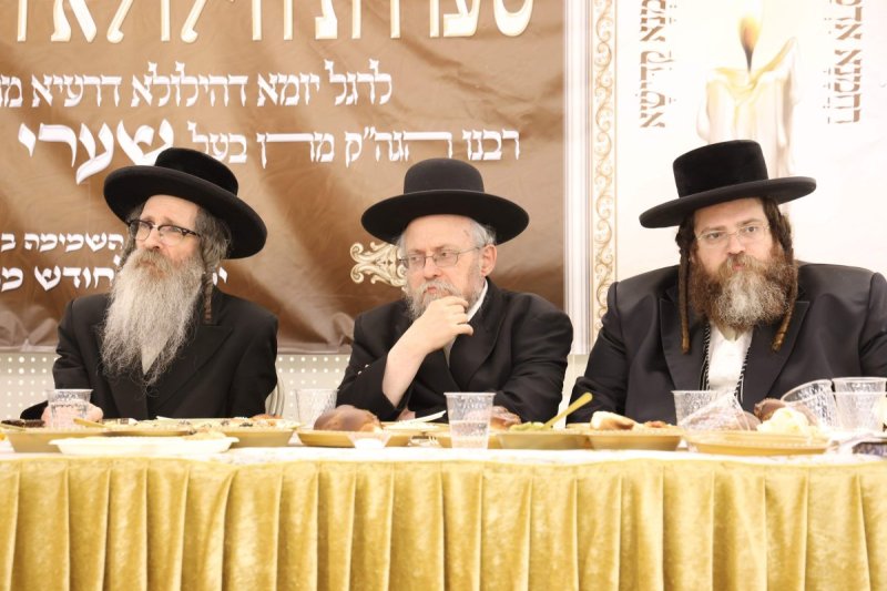שמואל דריי