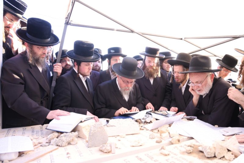 שמואל דריי
