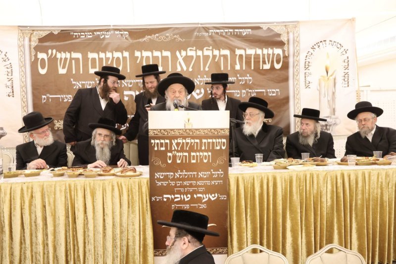 שמואל דריי