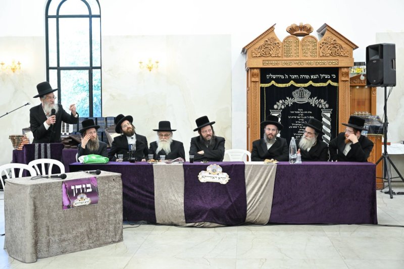 משה גולדשטיין