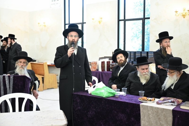 משה גולדשטיין